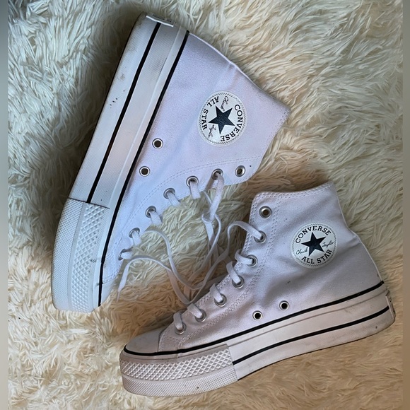Chuck Taylor converse - Picture 2 of 6